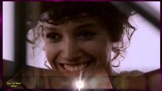 ♫ FLASHDANCE ♫ JENNIFER BEALS  TINA ARENA  LYRICS [upl. by Evin]