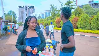 Huyu Wangu Huyu Official Video By Kilel Jazz Latest Kalenjin Song Sms Skiza 6981493 to 811 [upl. by Vally]