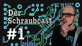 Schraubcast 1  Ein CPUKühler um sie zu knechten Tutorial zum PCZusammenbau [upl. by Nnylakcaj883]