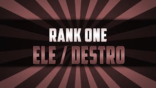 Drainerx DestroEle 28k MMR l First 3K Rating WOTLK [upl. by Ettenel]