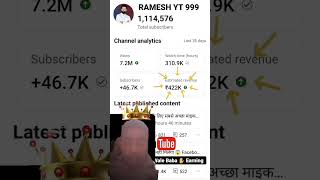 1 lakh subscribe kasa kra aava dakaha [upl. by Llertnor18]