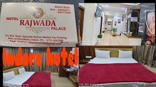 indor famous hotel Rajwada Palace Family hotel in indorBest hotelBudget hotel indorindor hotel [upl. by Aicel258]