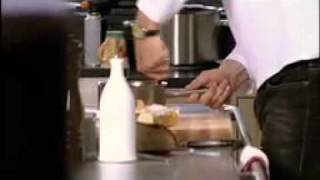 Classics  7  Sublime Scrambled Eggs By Gordon Ramsay [upl. by Nnylanna917]