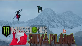 Missions  Silvaplana Switzerland [upl. by Eleph]