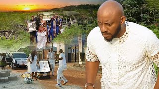 THE SACRIFICE  Yul Edochie Latest African Movies  Movie  Nigerian Movie [upl. by Cila]