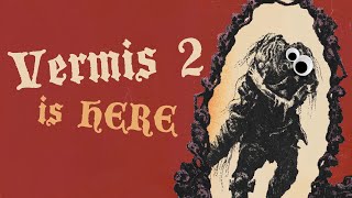 Vermis 2 Review [upl. by Judi]