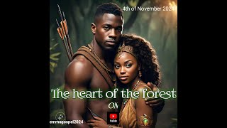 The heart of the forest analysis video drops tomorrow [upl. by Wystand]