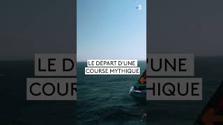 TEASER  Live départ de la Transat Jacques Vabre Normandie Le Havre [upl. by Amend]