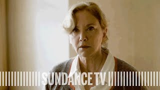 RECTIFY  quotJanet Learns the Truthquot Official Clip  SundanceTV [upl. by Kcered]