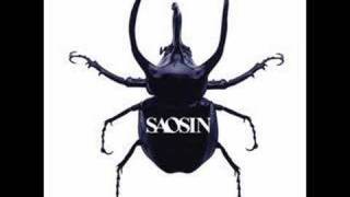 Saosin  Youre Not Alone [upl. by Korenblat812]