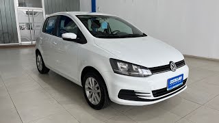 Volkswagen FOX 16 CONNECT MT 101 CV  2019 [upl. by Oramug798]