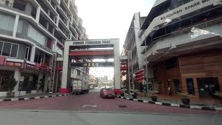 WELCOME TO IPOH MALAYSIA AT WEIL HOTEL [upl. by Zack]