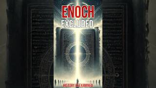 The Book Of Enoch Explained The Watchers and Fallen Angels bookofenoch enoch shorts [upl. by Munson]