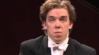 Ingolf Wunder – Scherzo in E major Op 54 second stage 2010 [upl. by Whitehurst]