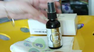 Creative Concept Labs Advanced Fulvic Acid Review [upl. by Lopez]