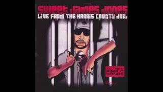 Pimp C  Sweet James Jones Live From The Harris County Jail Full Album [upl. by Niawat]