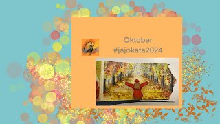 jajokata2024 OKTOBER AUSGABE  HERBST  IMPRESSIONEN [upl. by Veradis747]