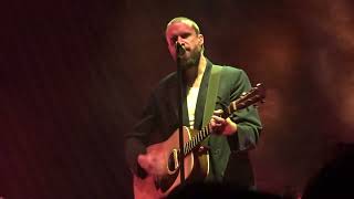 Father John Misty  Q4  live Hollywood Forever August 18 2022 [upl. by Anelys]