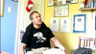 POLISH LANGUAGE LESSON 2  PICKING UP WOMEN  Furious Pete Talks [upl. by Almena236]