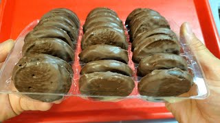 introducing Back To Nature Fudge Mint Cookies [upl. by Aehsal]