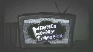 Mandela Monday Invasion Menu Music [upl. by Sethrida968]