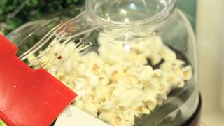 Betty Crocker Movie Nite Air Popcorn Maker [upl. by Eidur]