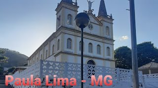 Chapéu DUvas e Paula Lima  Minas Gerais [upl. by Tihom]