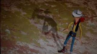 Lucky luke funny scene [upl. by Wing]