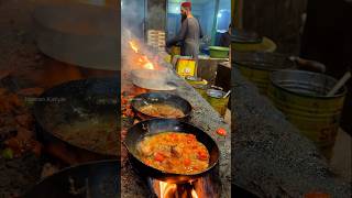 Hyderabadi NAMKEEN Boti amp Chicken KARAHI nomankatiyar [upl. by Fellner]