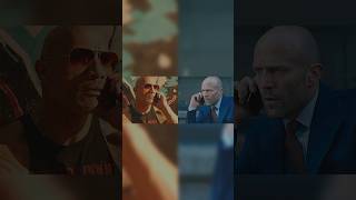 hobbs and show  fast and furious therock shorts viralvideo fastandfurious hobbsandshaw [upl. by Deb]