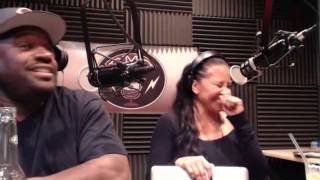 The Corey Holcomb 5150 Show  10092012 [upl. by Ver945]