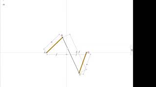 Hyperbola Mechanism [upl. by Vano]