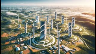 Bladeless Wind Energy  Future or Fad [upl. by Annasiul280]