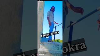 Chapri dokra youtubeshorts ytshorts comedy [upl. by Sperling]