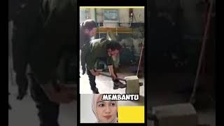 Palu yang terjebak reaction reactionvideo funny [upl. by Dlanger]