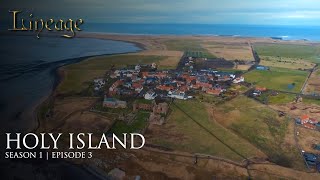 St Aidan amp Holy Island Lindisfarne  Celtic Church History  Episode 3  Lineage [upl. by Valera396]