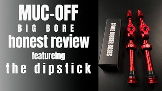 Muc Off Big Bore Honest Review [upl. by Rew]