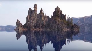 Grants Getaways Crater Lake Boat Tour [upl. by Emmeram174]