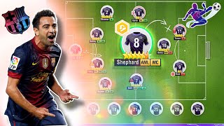 Top Eleven  Best Formations and Tactics 2025 😱 [upl. by Alemahs867]