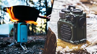 8 Best Gadgets For OUTDOOR CAMPING  511 GEAR [upl. by Teufert]