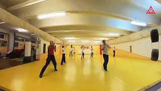 Wing Tsun Schule Böblingen [upl. by Mientao]