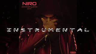 Niro  Uber X Instrumental [upl. by Epp]