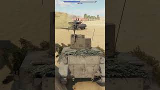 Reserve VS Top Tier💀💀💀 warthunder gaming [upl. by Sadowski]