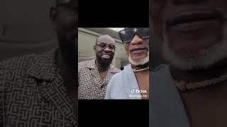 fabregas ft koffi olomide histoire d’amour acapéla [upl. by Dnalyag]