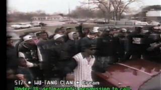 5TH WARD BOYZ  Ghetto Funk 1994 [upl. by Aslam711]