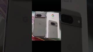 Google Pixel 8📱smartphone reels viralshorts trending love [upl. by Kelley115]