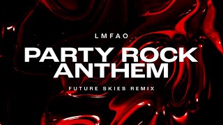 LMFAO  Party Rock Anthem ft Lauren Bennett GoonRock [upl. by Calisa]