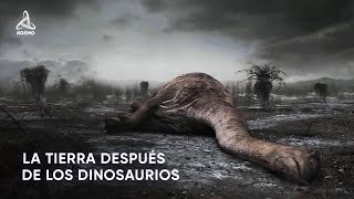 La Tierra de los Dinosaurios en Peligro de Extinción  ¿Cuál es tu Decisión  Pinkfong Cuentos [upl. by Neural567]