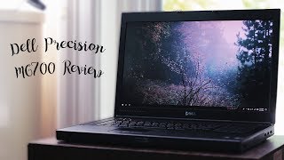 Dell Precision M6700 Review  Aged like a fine wine [upl. by Mackoff563]