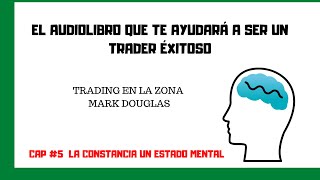 🎧TRADING EN LA ZONA quotAUDIOLIBROquot 🎧CAP5 [upl. by Lockhart]